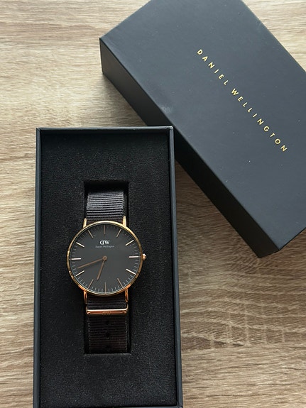 Daniel Wellington