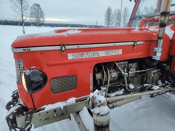 Zetor