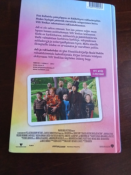 Product image 2 of 5