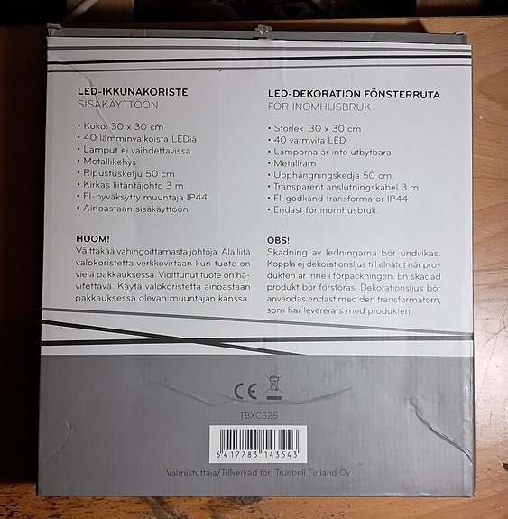 Product image 3 of 3