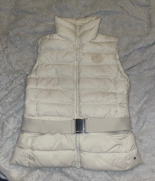 Tommy Hilfiger toppaliivi