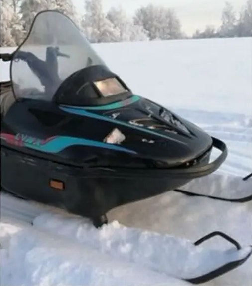 Lynx 6900 osaa