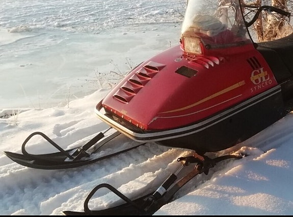 Rotax 253 moottorin kunnostukset ja kunnostussarjat