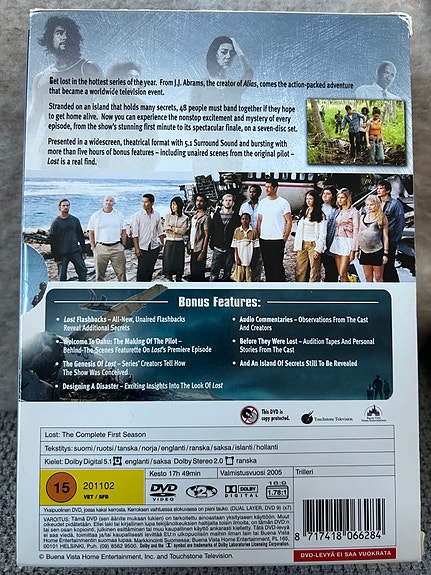 Product image 2 of 3