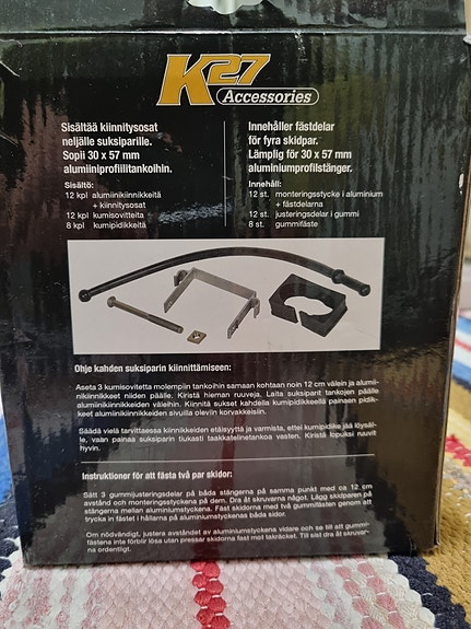 Product image 2 of 3