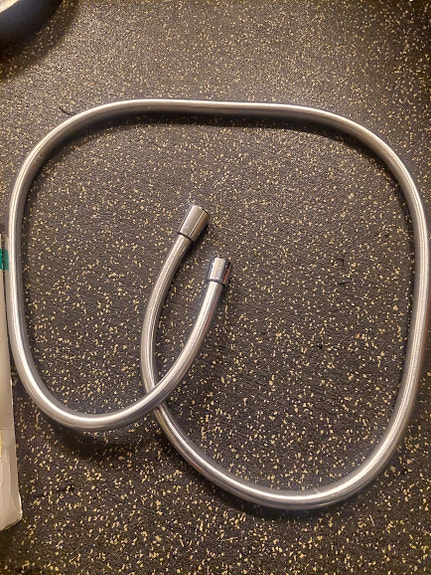 Hansgrohe suihkuletku