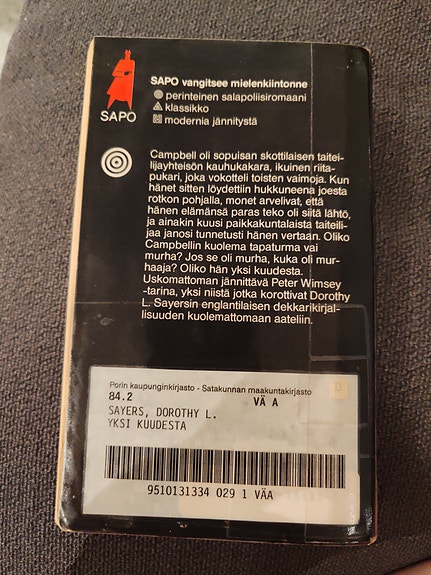 Product image 2 of 6