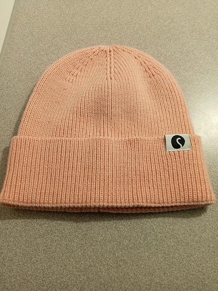 Polylana beanie pipo