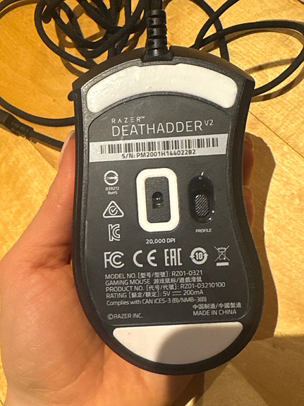Product image 2 of 6