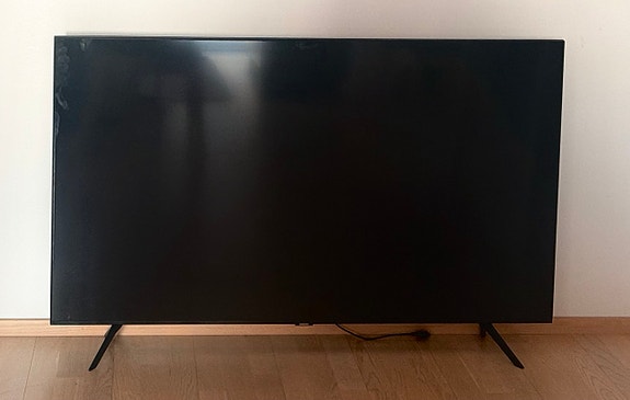 Samsung UE55TU8072 55" 4K Ultra HD LED-televisio