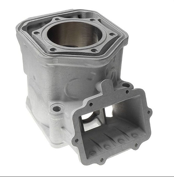 Sylinteri Rotax 600 E-tec 420623263