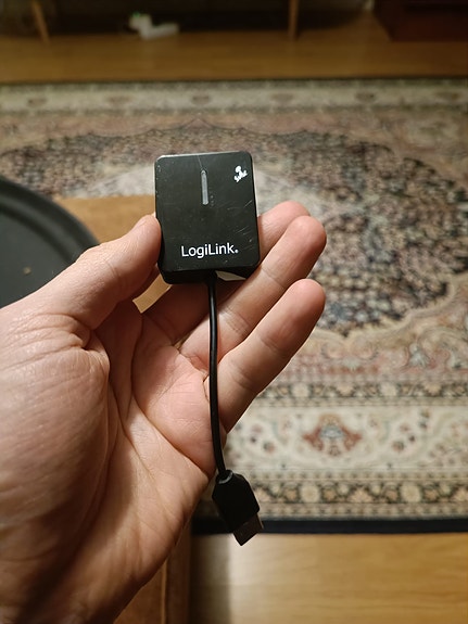 usb hub