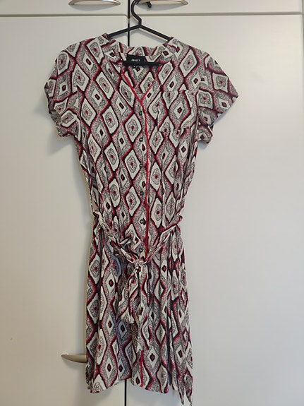 Object mekko / tunika