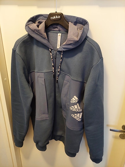 Adidas miesten huppari
