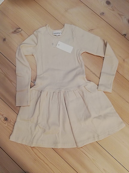 Gugguu rib mekko 122