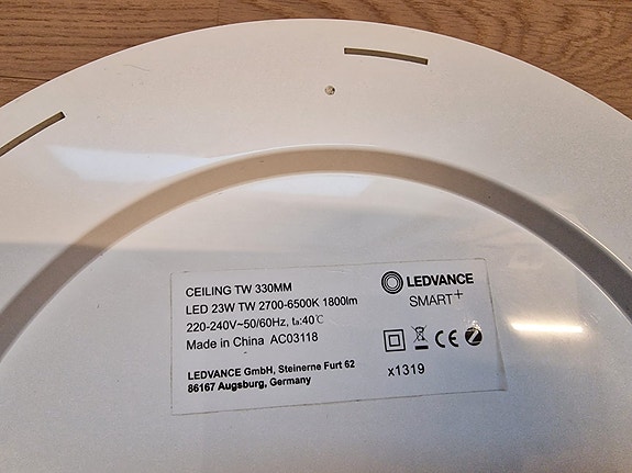 Product image 2 of 5