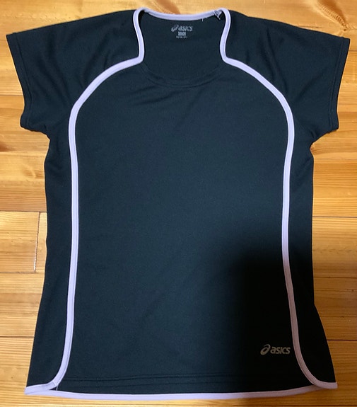 Asics juoksupaita naiset S musta