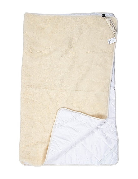 MERINO WOOL petauspatja, 160 x 200 cm