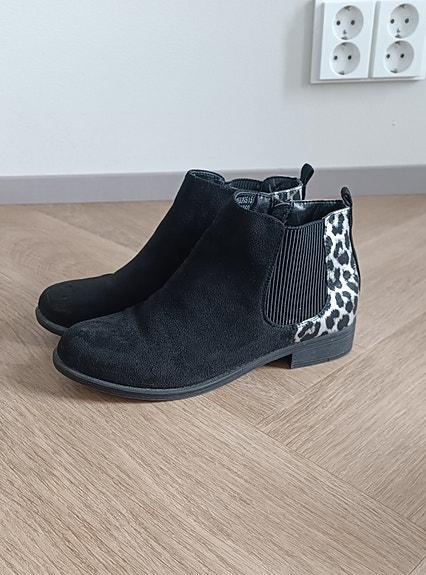 Nilkkurit, koko 38