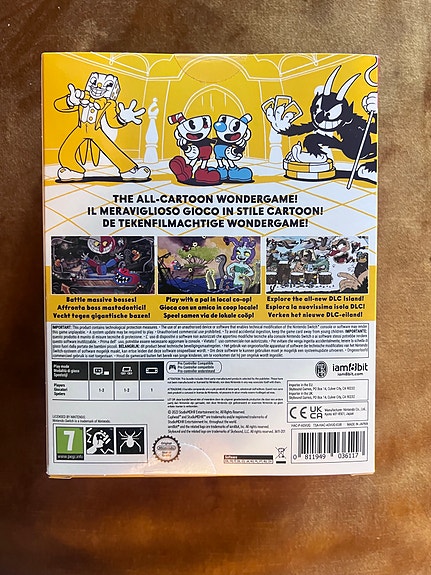 Product image 2 of 2