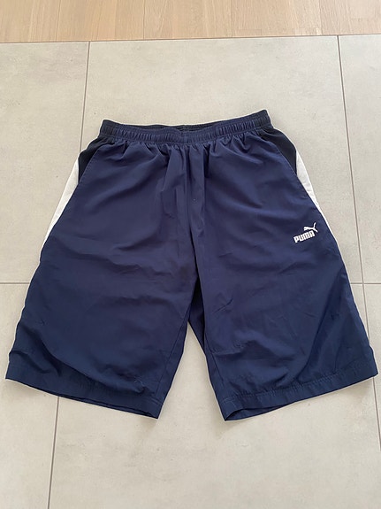 Urheilu Shortsit