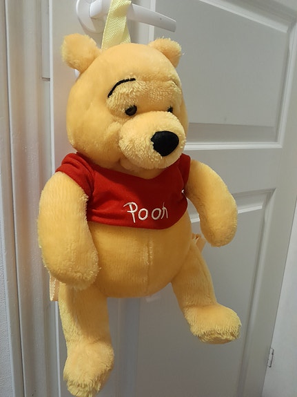 Disney Nalle Puh reppu