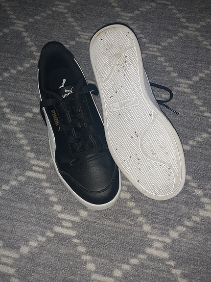 Puma kengät 40
