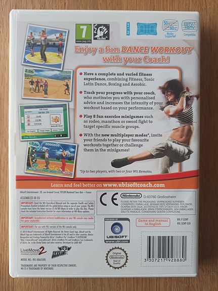 Product image 2 of 3