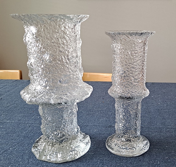 Iittala Nardus maljakot