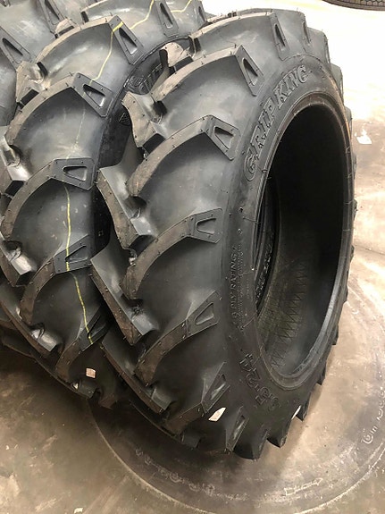 Renkaat 20.8-38 Speedways GripKing R1 14PR TT