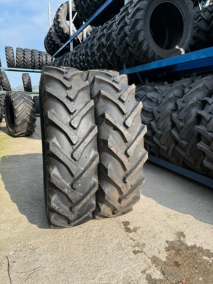 Traktorin renkaat 16.9-34 GALAXY Earthpro 45 R-1 TT 8PR