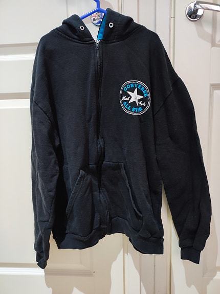 Converse huppari L