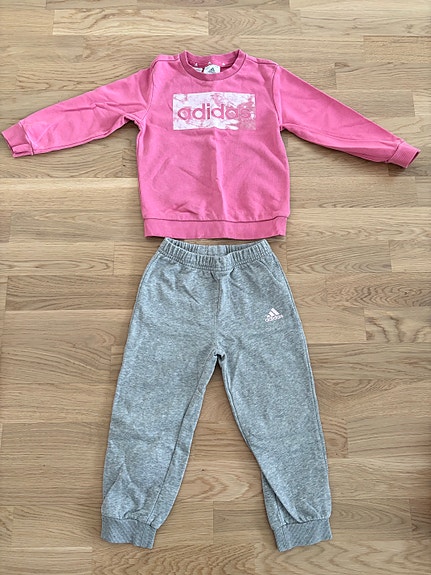 Adidas collegepuku 98