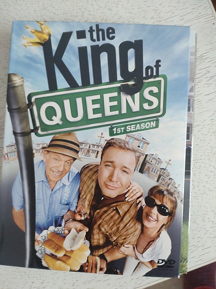 Kellarin kunkku kausi 1