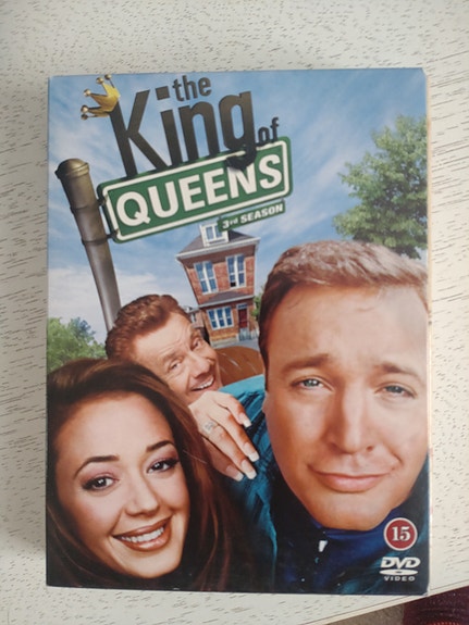 Kellarin kunkku kausi 3