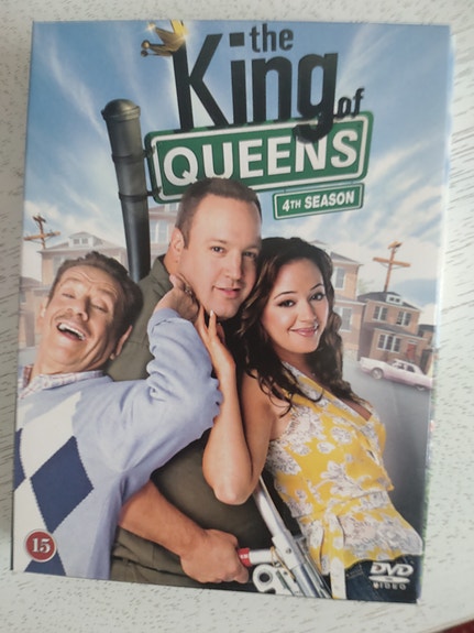 Kellarin kunkku kausi 4