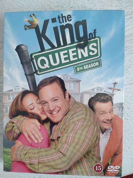 Kellarin kunkku kausi 5