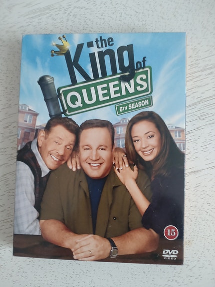 Kellarin kunkku kausi 6