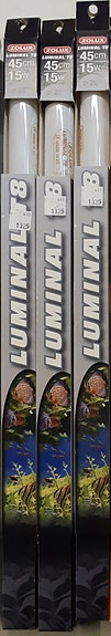 LUMINAL T8 LOISTEPUTKI