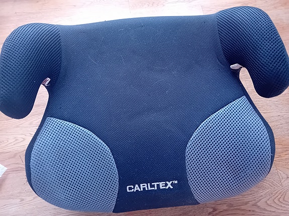 Carltex korokeistuin