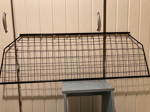 Koiraverkko Opel Astra tai vast. DIY