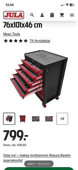 Product image 2 of 9