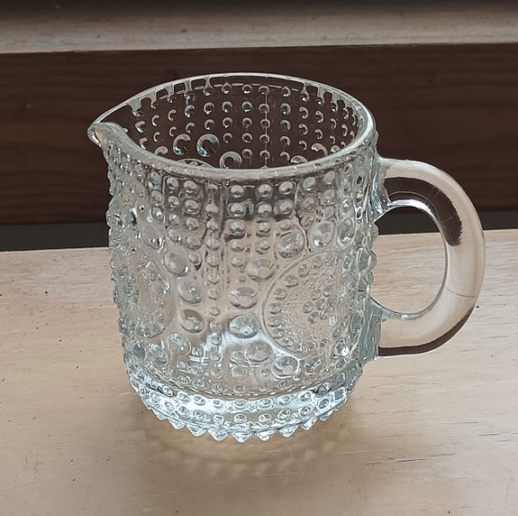 Iittala Nanny Still Grapponia kermakko