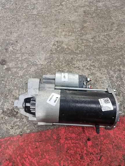 Käynnistinmoottori Volvo, Ford 2.0tdi