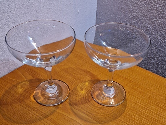 Cocktail lasit 2kpl