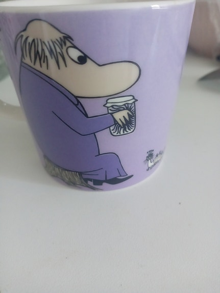 hemuli muumimuki 2004-2013