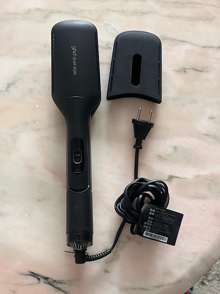 ghd duet style
