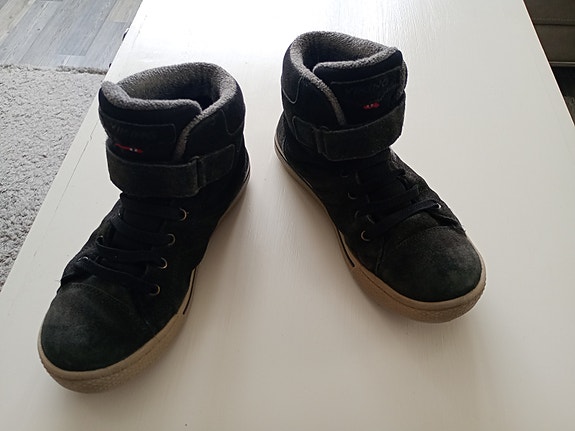 Viking talvikengät (36)