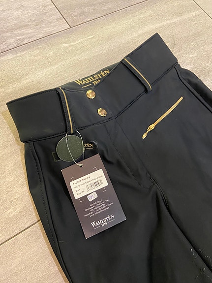Wahlsten Chamosite Women Softshell, koko 34/xs (pieni koko)