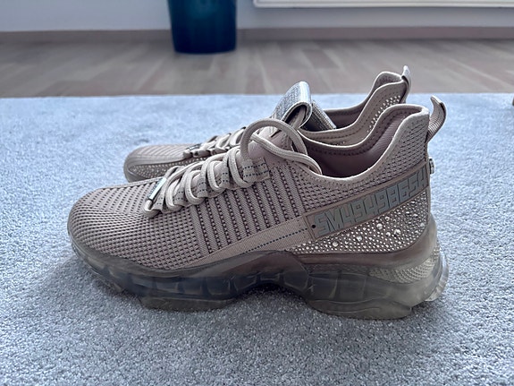 Steve Madden Maxilla-R 42